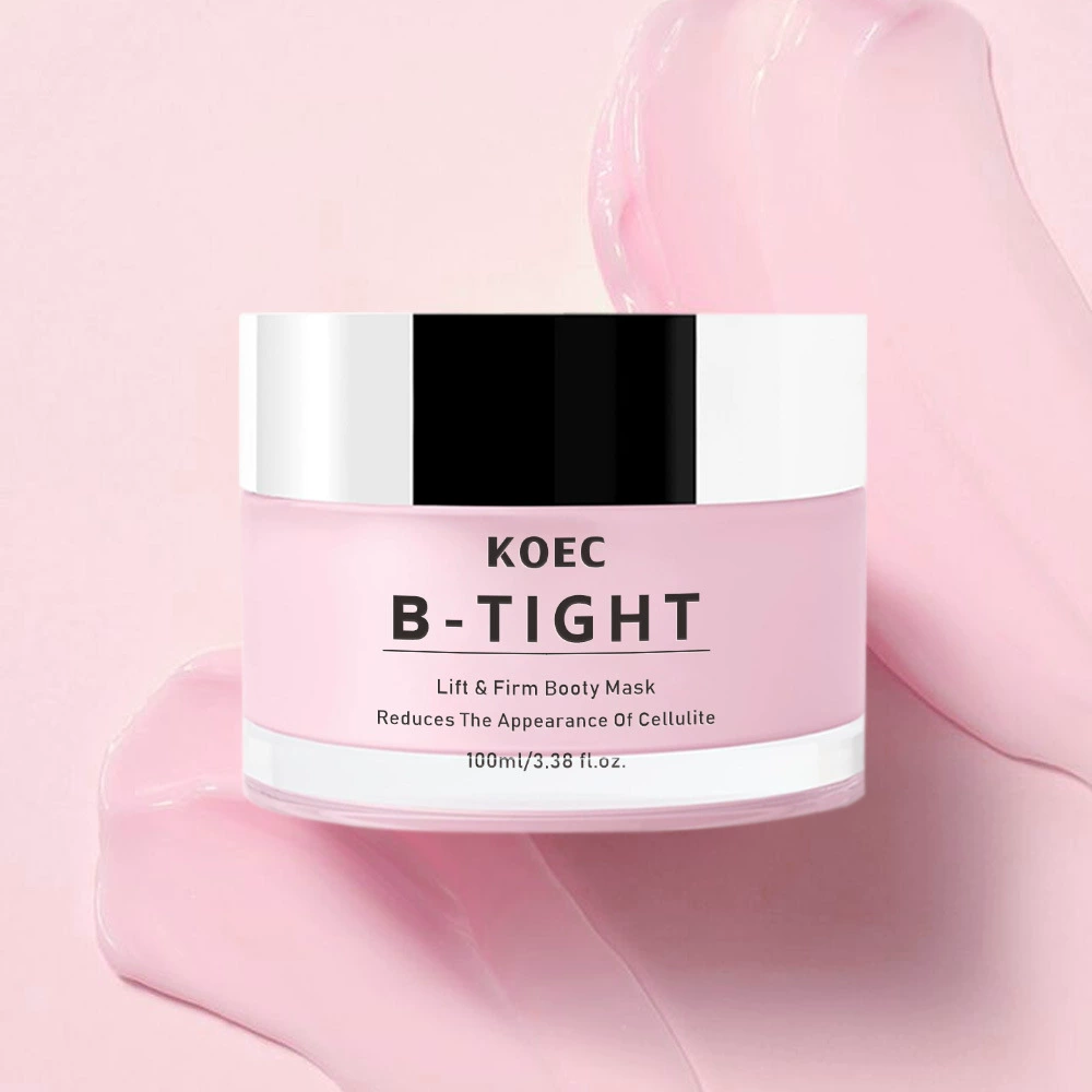 Drone Camera Stabilized - 100 ml KOEC B-TIGHT Lifting Raffermissant