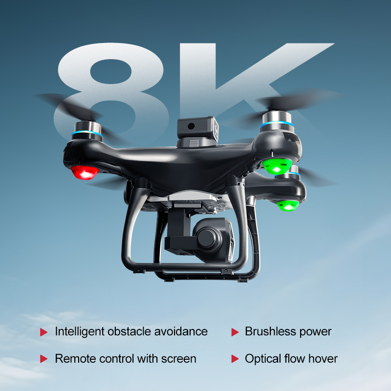 Drone Camera Mount - Bexine nouveau Drone GPS Z3 avec