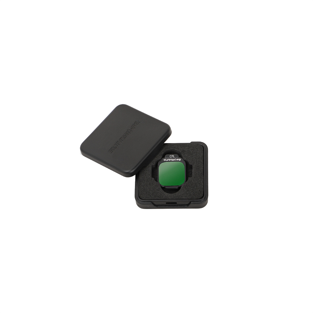 Drone Camera Filter - Pour DJI Flip Drone caméra filtre