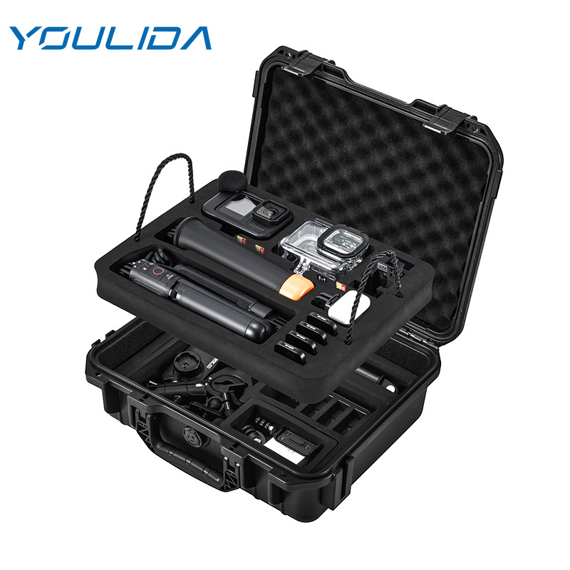 Drone Camera Waterproof - Pour GoPro Hero 13 12 11