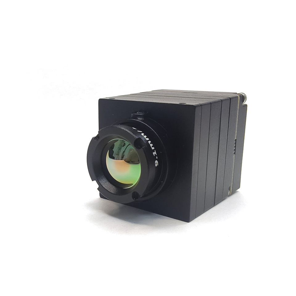 Drone Camera Thermal - Caméra FPV Dr-one à Vision nocturne