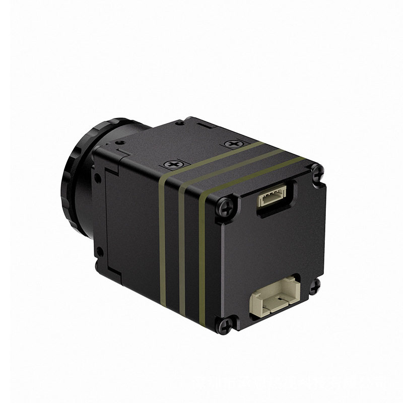 Module de vision thermique LWI - Drone Camera Thermal avis et prix