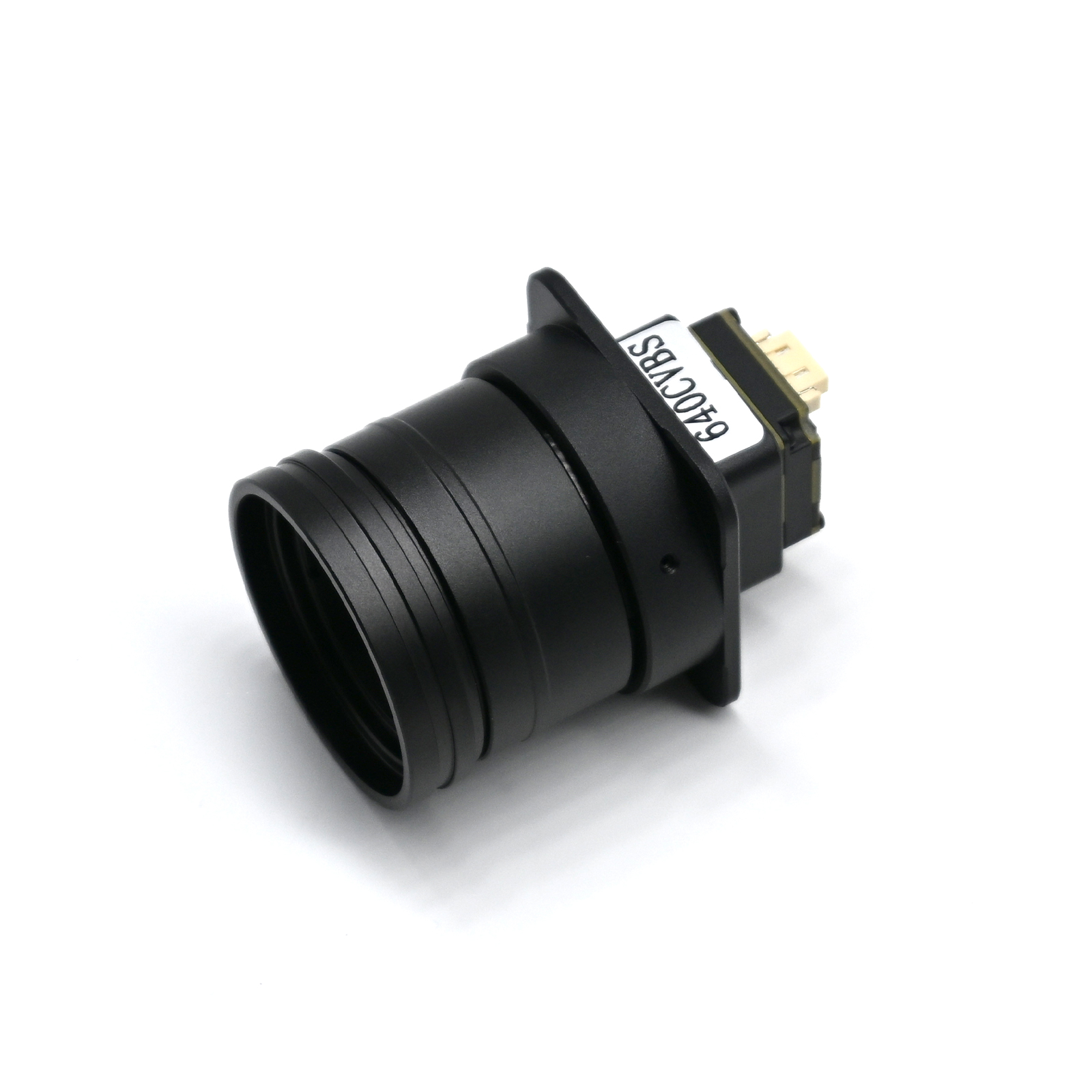 Objectif d'imagerie thermique  - Drone Camera Lens avis et prix