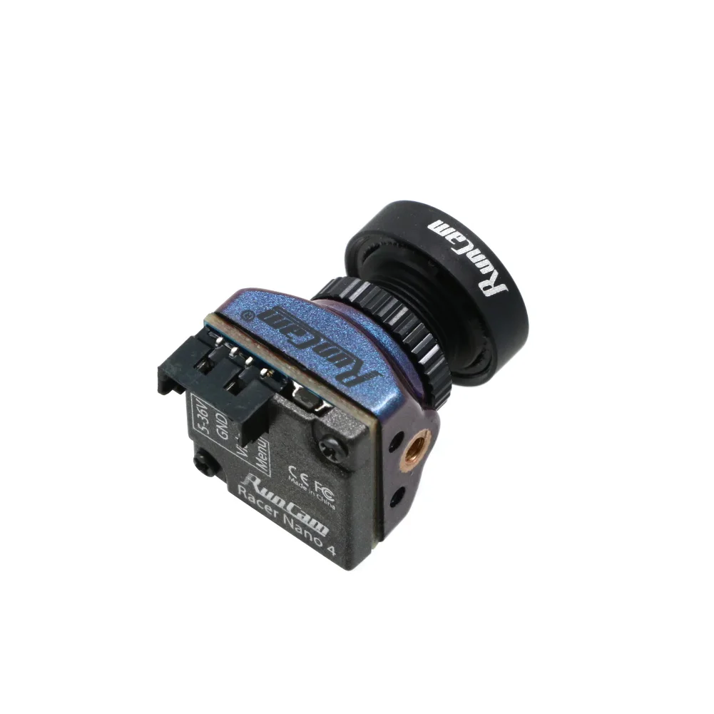 RunCam Racer Nano 4 1200TVL Su - Drone Camera Waterproof avis et prix