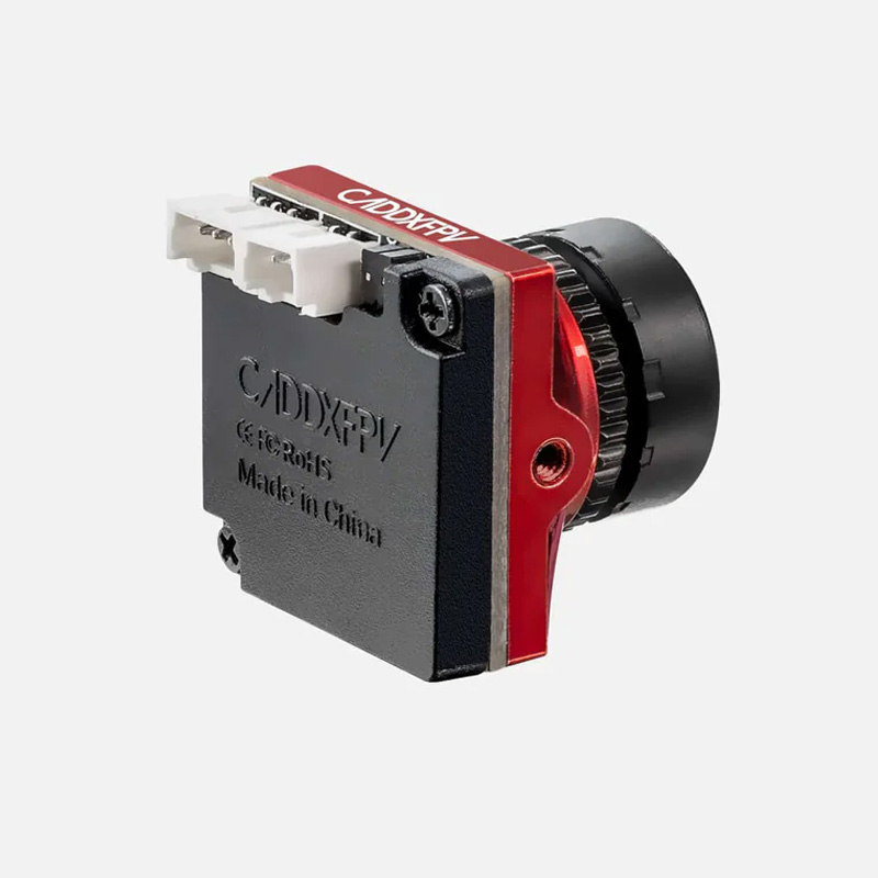 Caméra FPV CADDX Ratel 2 Starl - Drone Camera Lens avis et prix