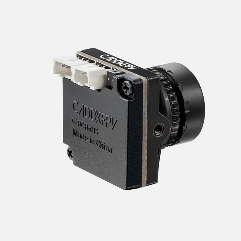 Caméra FPV CADDX Ratel 2 Starl - Drone Camera Lens avis et prix