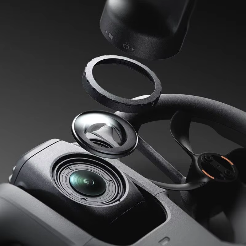 Kit de réparation d'objectif 3 - Drone Camera Filter avis et prix