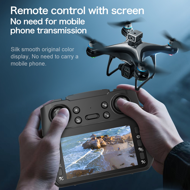 Bexine nouveau Drone GPS Z3 av - Drone Camera Mount avis et prix