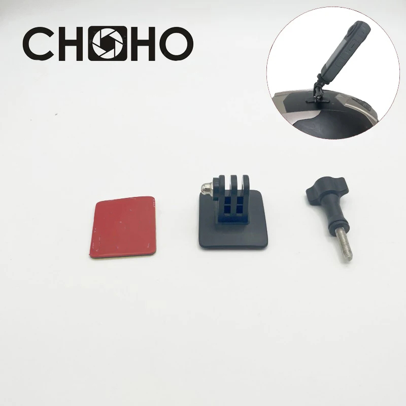 Pour Gopro accessoires courbe  - Drone Camera Action avis et prix