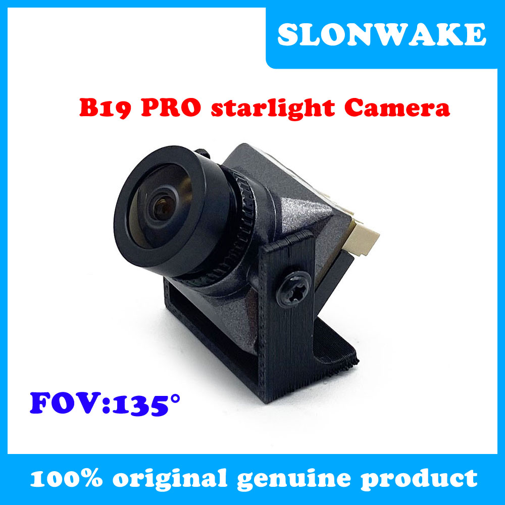 JINJIEAN B19 PRO Mini caméra F - Drone Camera Lens avis et prix