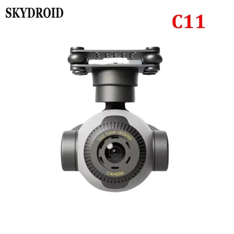 Caméra de drone FPV Skydroid C - Drone Camera Waterproof avis et prix