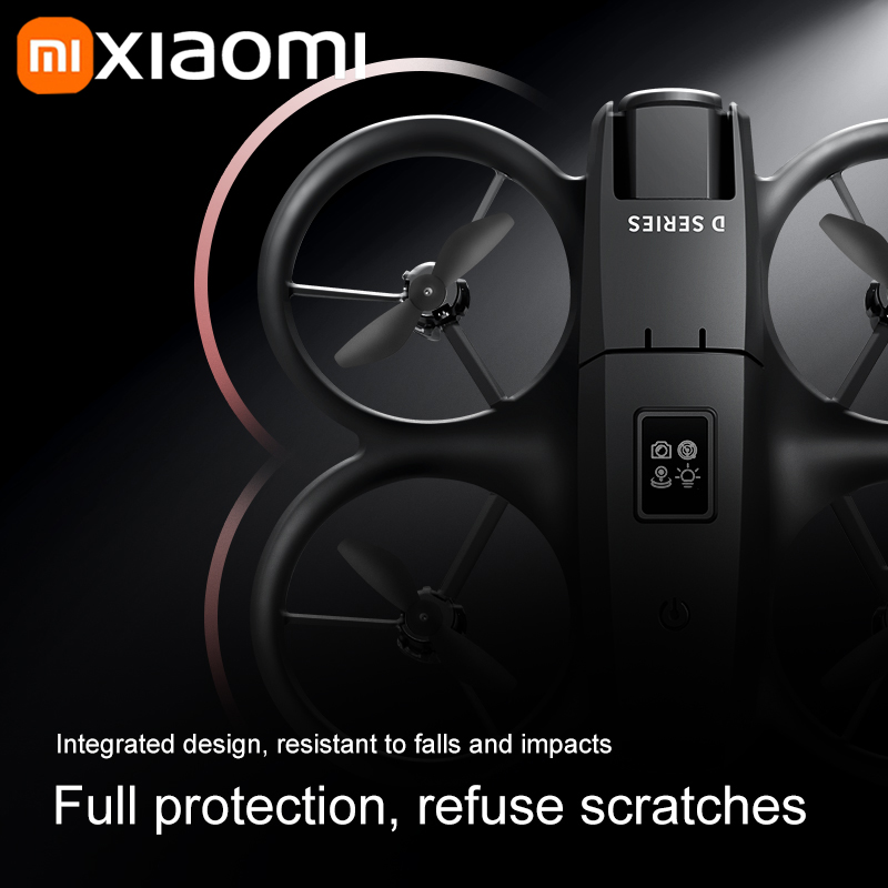 Drone Xiaomi D16 GPS 8K HD Pro - Drone Camera Hd avis et prix
