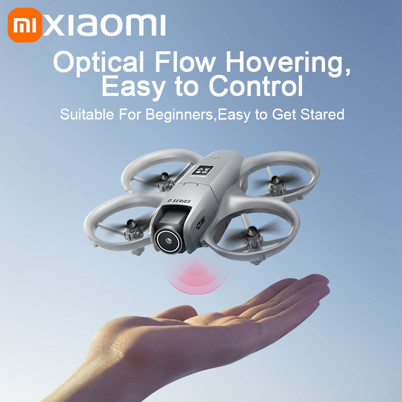 Drone Xiaomi D16 GPS 8K HD Pro - Drone Camera Hd avis et prix