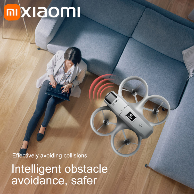Drone Xiaomi D16 GPS 8K HD Pro - Drone Camera Hd avis et prix