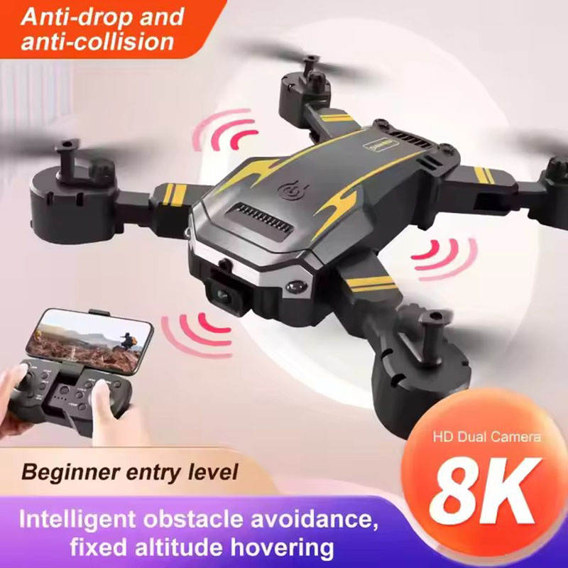 G6 Mini Drone FPV avec caméra  - Drone Camera Hd avis et prix