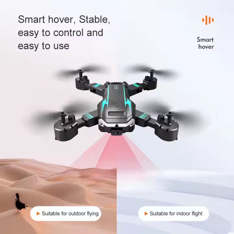 G6 Mini Drone FPV avec caméra  - Drone Camera Hd avis et prix