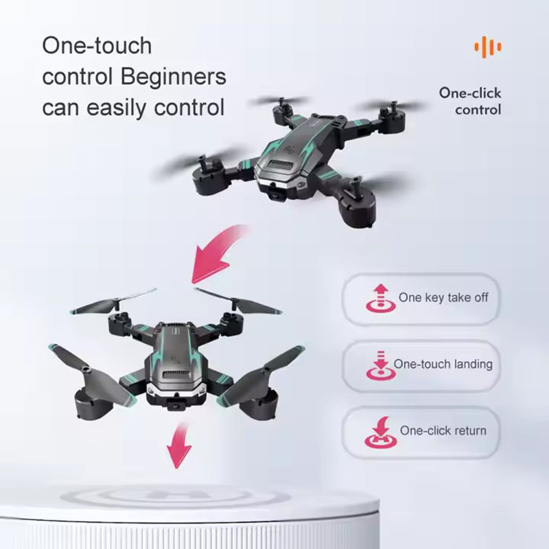 G6 Mini Drone FPV avec caméra  - Drone Camera Hd avis et prix