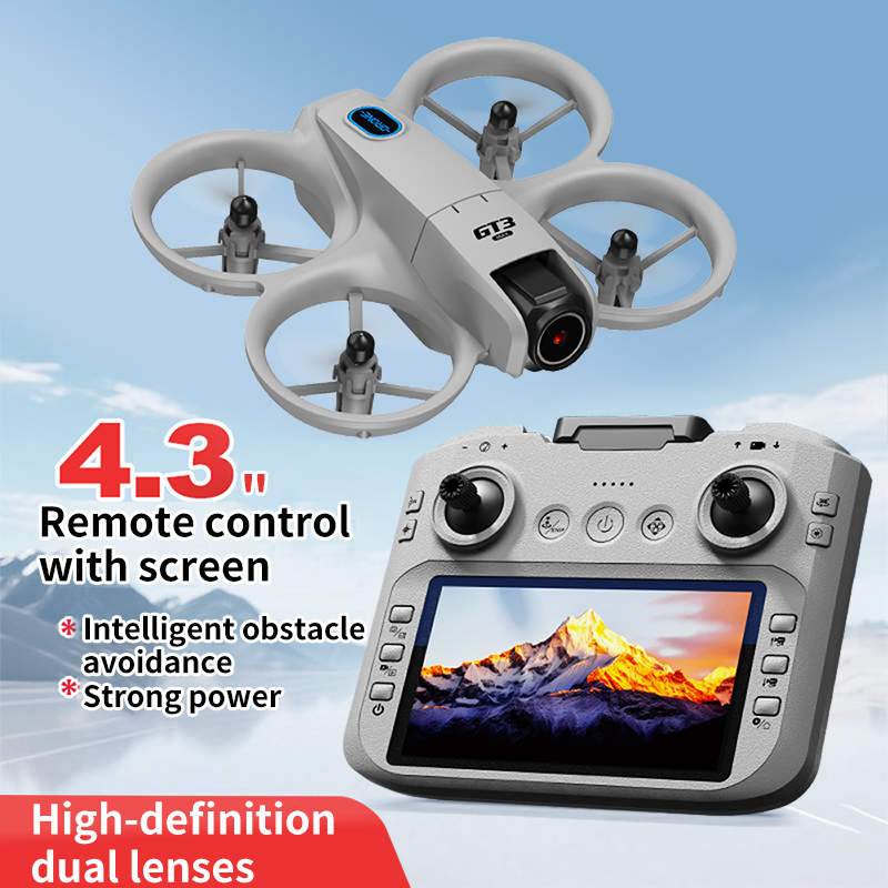 Nouveau modèle de drones GT3 M - Drone Camera Hd avis et prix