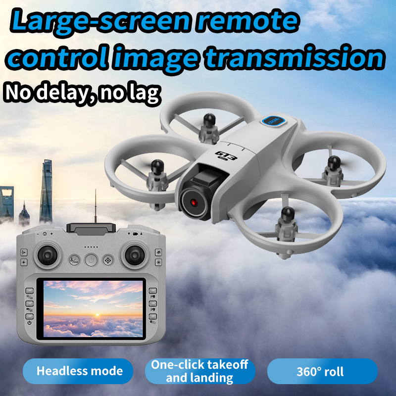 Nouveau modèle de drones GT3 M - Drone Camera Hd avis et prix