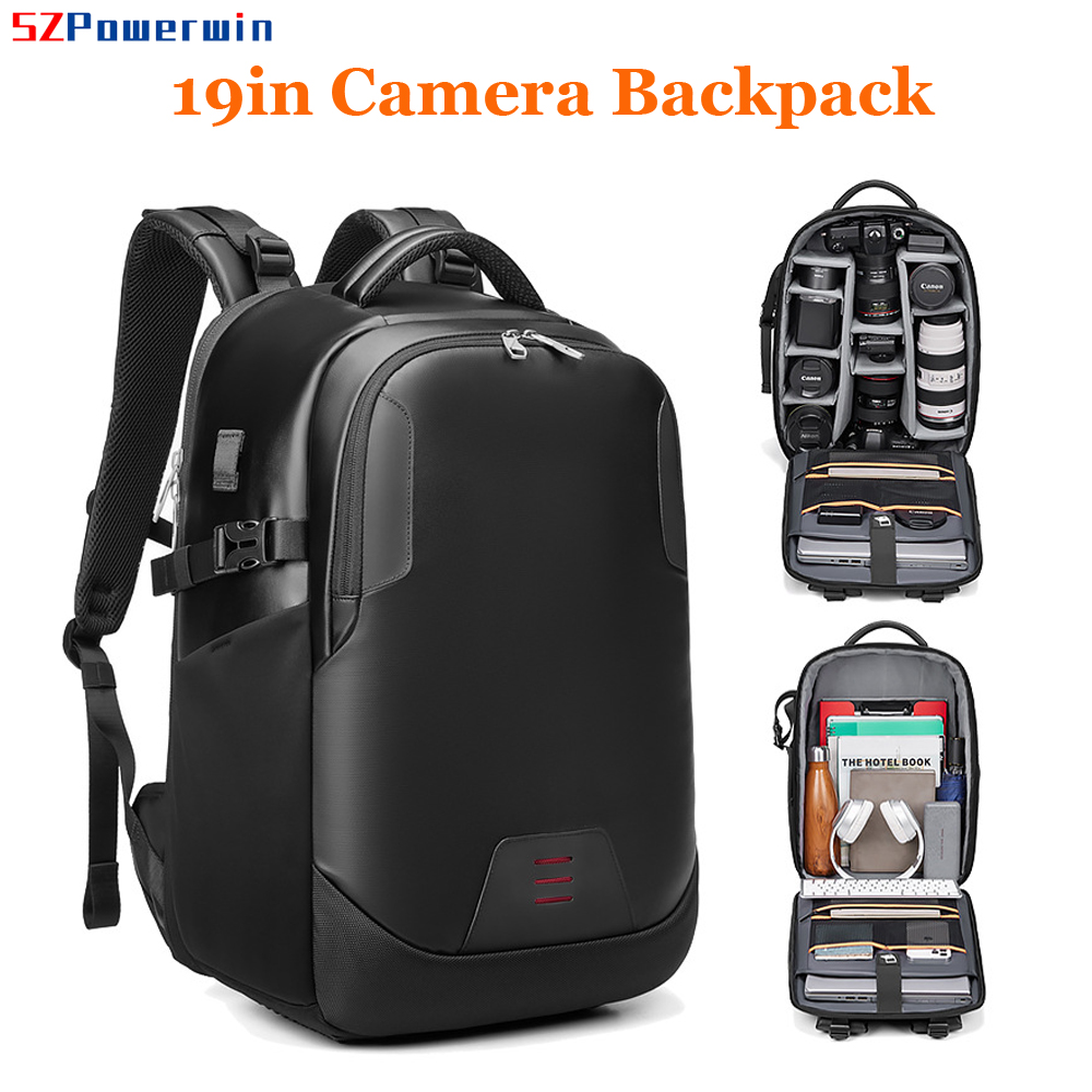 Sac à dos pour appareil photo  - Drone Camera Waterproof avis et prix
