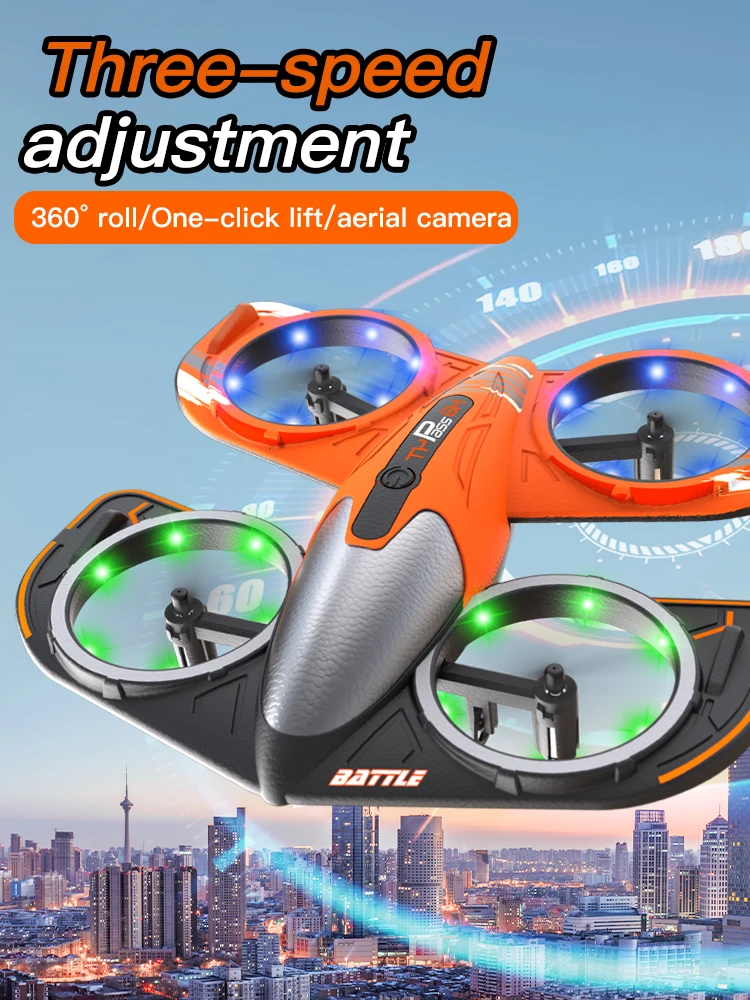 Q1 télécommande Drones quadrir - Drone Camera Mount avis et prix