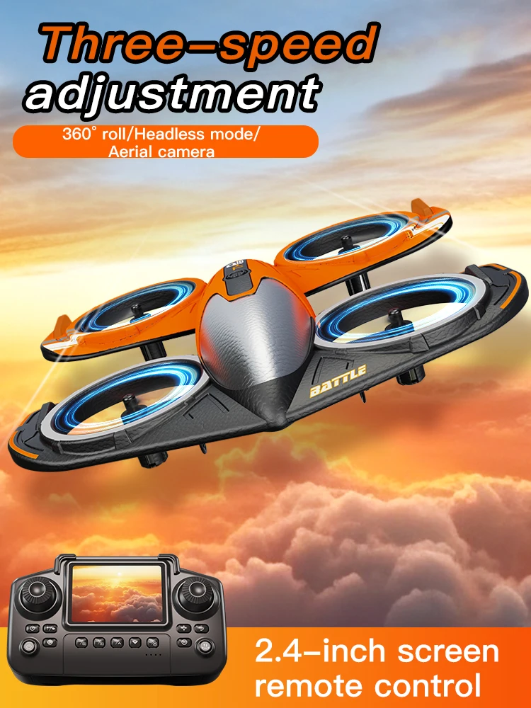 Q1 télécommande Drones quadrir - Drone Camera Mount avis et prix