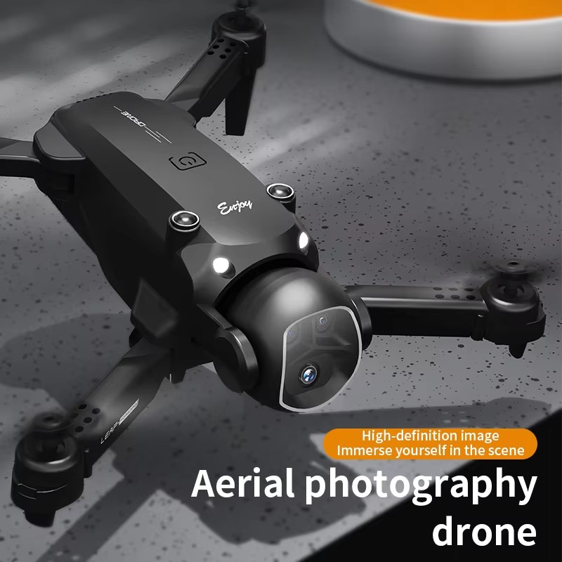 Drone H20 : jouet volant pliab - Drone Camera Lens avis et prix