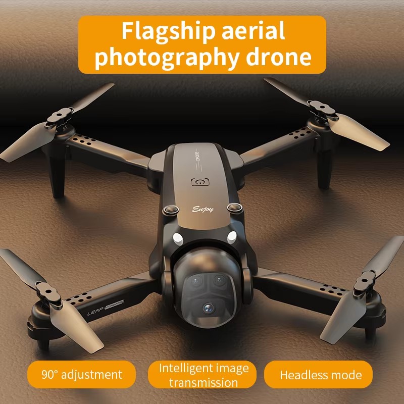 Drone H20 : jouet volant pliab - Drone Camera Lens avis et prix
