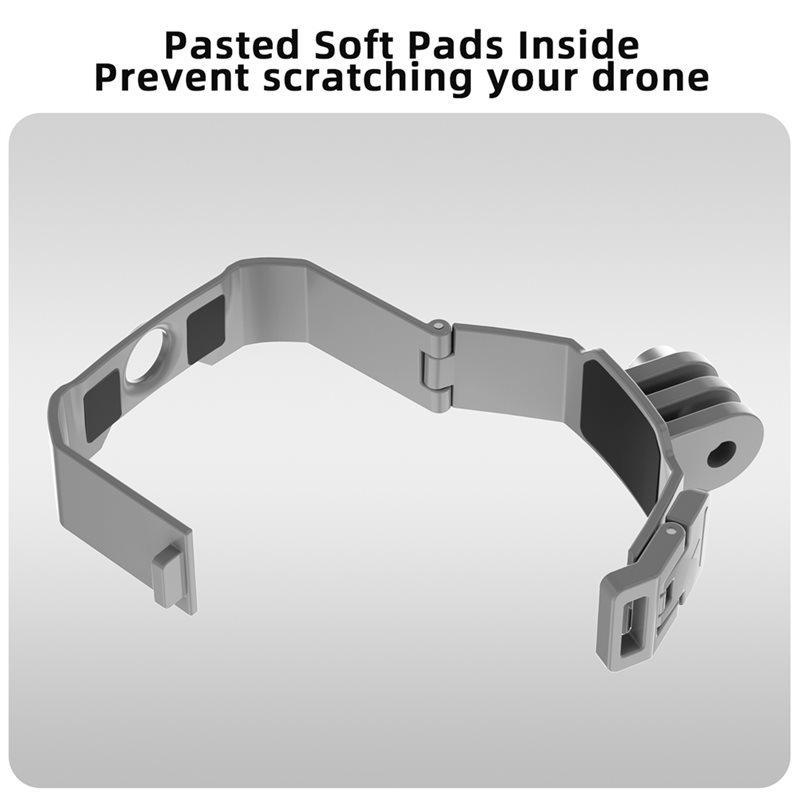 [LXYA68Z!] Support de projecte - Drone Camera Mount avis et prix