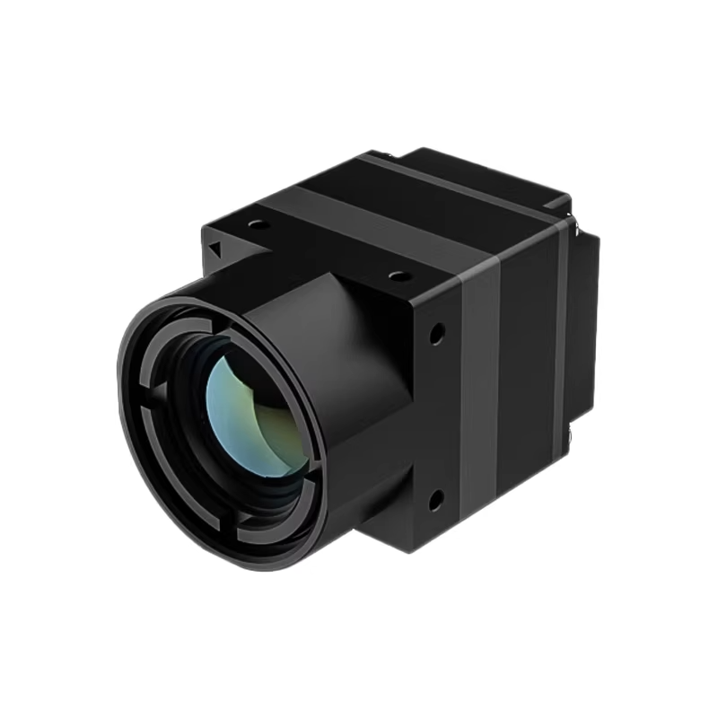 Caméra thermique FPV avec inte - Drone Camera Thermal avis et prix