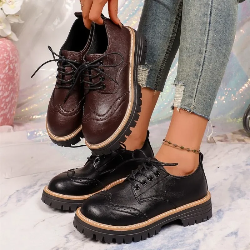 Chaussures Oxford classiques à - Drone Camera Stabilized avis et prix