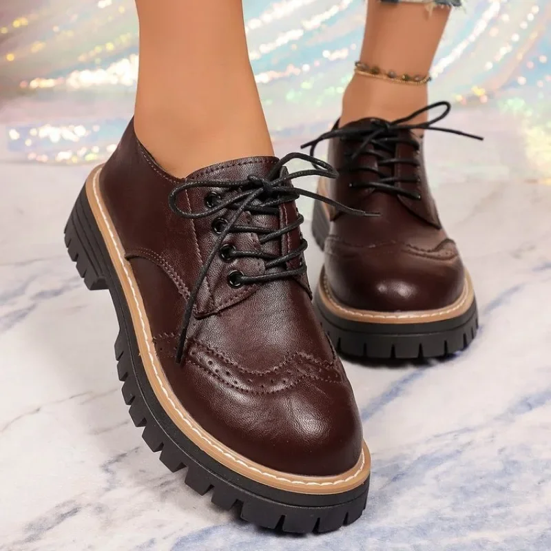 Chaussures Oxford classiques à - Drone Camera Stabilized avis et prix