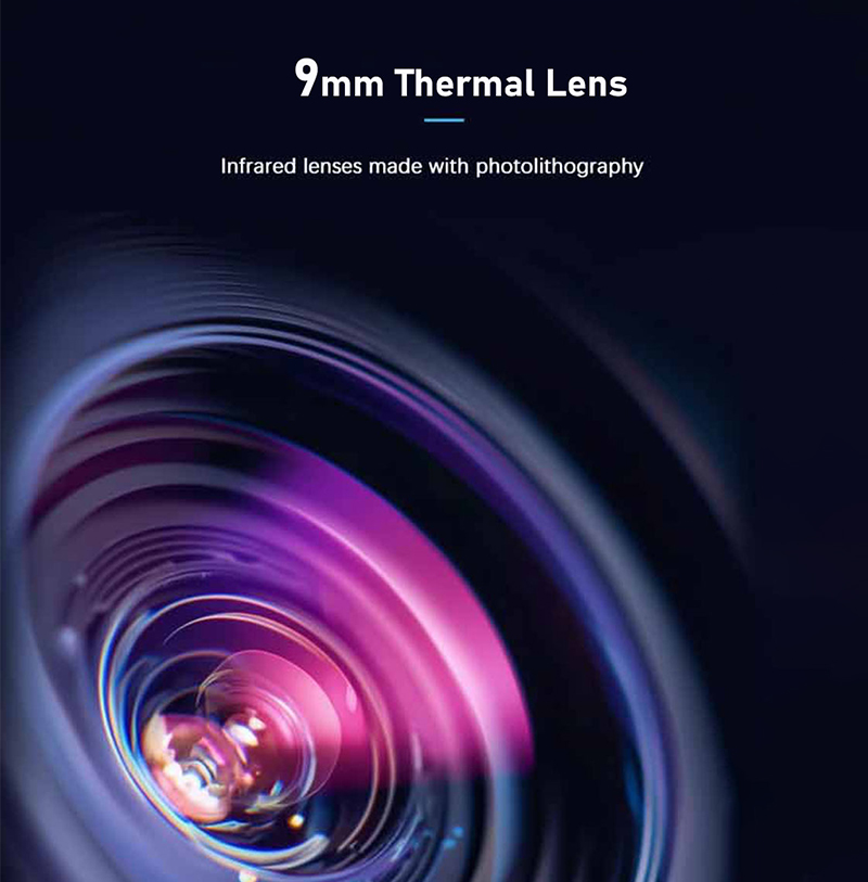 Nouvelle Arrivée Module de Cam - Drone Camera Thermal avis et prix
