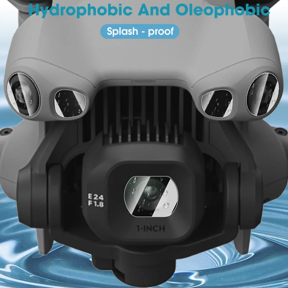 3/1 ensembles pour DJI Mini 5  - Drone Camera Filter avis et prix