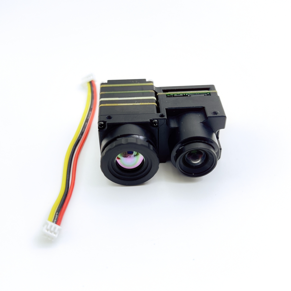 Module d'imagerie thermique NC - Drone Camera Thermal avis et prix