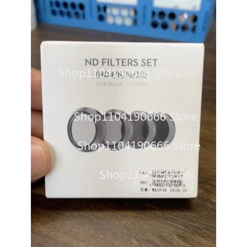 Ensemble de filtres ND origina - Drone Camera Filter avis et prix